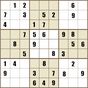 Icône apk Sudoku game