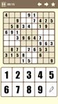 Картинка  Sudoku game