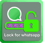 WhatsApp için Desen Kilidi APK