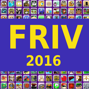 Friv 2016 APK - Baixar app grátis para Android