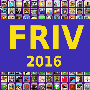 Friv APK for Android - Latest Version (Free Download)