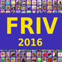 Ícone do apk Friv 2016