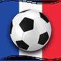 Biểu tượng apk Euro 2016 France Jalvasco