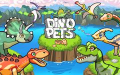Gambar Dino Pets 