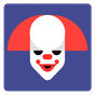 Crazy Clown Chase apk icono