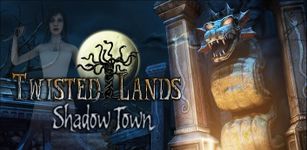 Twisted Lands:Shadow Town Free imgesi 2