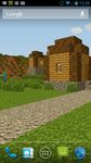 Imagine UNOFFICIAL MINECRAFT TOWN LWP 