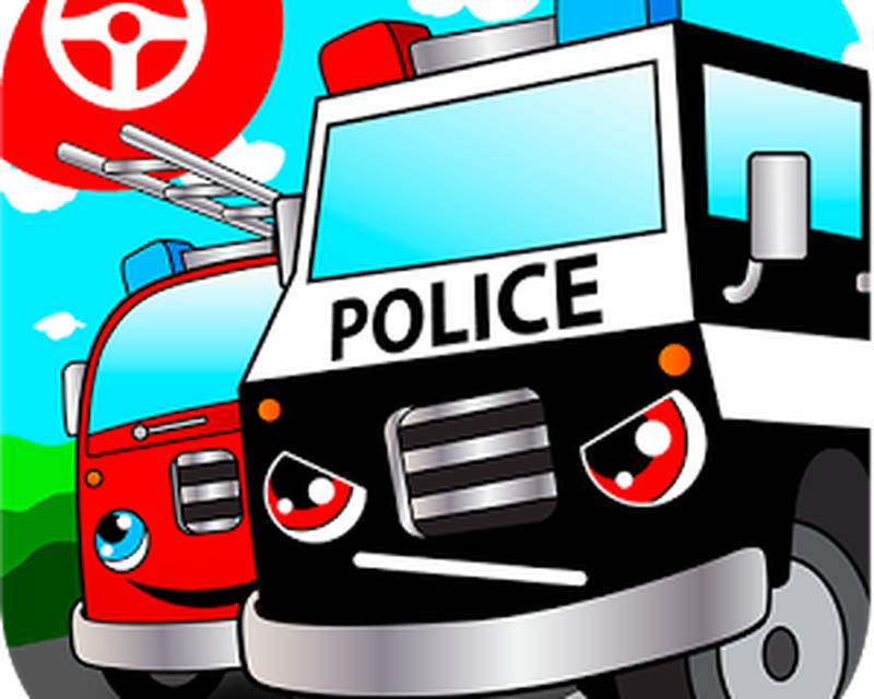 Police Car Games For Kids Free Android Free Download Police Car Games For Kids Free App Emerald Games