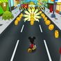 Ícone do apk Mickey Rush: Run, Dash, Surf - FREE 3D Subway Game