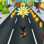 Mickey Rush: Run, Dash, Surf - FREE 3D Subway Game APK