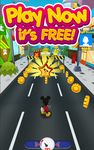 Imagem 1 do Mickey Rush: Run, Dash, Surf - FREE 3D Subway Game
