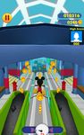 Imagem 5 do Mickey Rush: Run, Dash, Surf - FREE 3D Subway Game