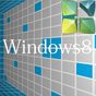 Ícone do apk Windows 8 Next Launcher Theme