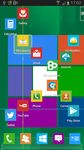 Imagem 1 do Windows 8 Next Launcher Theme