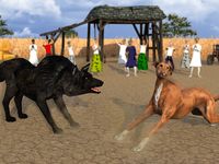 Immagine 9 di Angry Dog Fighting Hero: Wild Street Dogs Attack