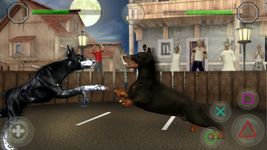 Imagine Angry Dog Fighting Hero: Wild Street Dogs Attack 2