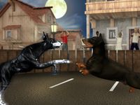 Imagine Angry Dog Fighting Hero: Wild Street Dogs Attack 5
