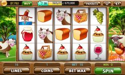 Картинка 4 Farm Casino - Slot Machines