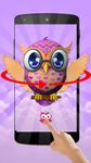 Картинка 6 Cute Owl 3D Theme