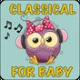 Classical music for baby APK