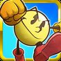 PAC-MAN MONSTERS APK