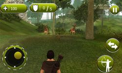 Gambar Panahan Hunter 3D 10