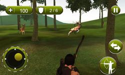 Картинка 7 Стрельба из лука Hunter 3D