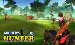 Gambar Panahan Hunter 3D 24