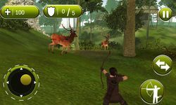 Archery Hunter 3D image 22