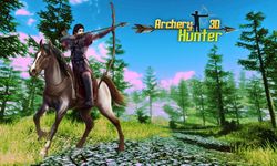 Gambar Panahan Hunter 3D 18