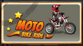 Moto Bike Ride image 