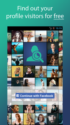 Quien Visita Mi Perfil De Facebook Gratis Apk Descargar Gratis Para Android