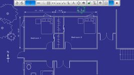 Imagem 1 do PadCAD CAD Drafting