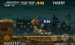 Gambar Rambo Lun - Metal Slug (NoSMS) 1