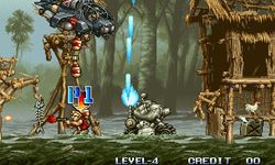 Gambar Rambo Lun - Metal Slug (NoSMS) 2