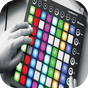 Dj Electro Mix Pad: LaunchPad APK