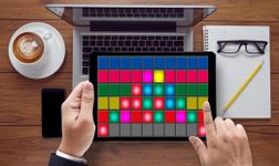 Imagen 1 de Dj Electro Mix Pad: LaunchPad