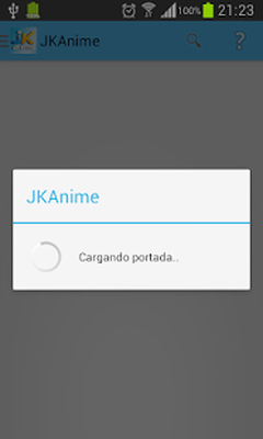 Download JkAnime APK For Android