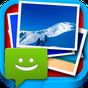 HD Chat Wallpapers apk icono