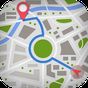 GPS Gratis Que Fala Português Mapas Offline Brasil APK