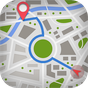 GPS gratis español sin internet con radares y voz apk icono