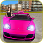 NY taxi: BEach Jumping Sim APK