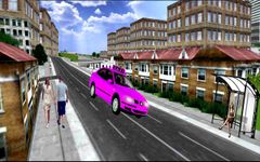 NY taxi: BEach Jumping Sim obrazek 11