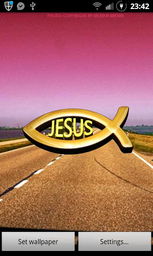 Christian, ichthus, ichthys, jesus fish, religion icon - Download on  Iconfinder