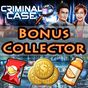 Ícone do apk Criminal Case Bonus Collector