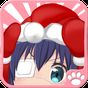 Ikon apk Moe Girl Cafe Merry Christmas!