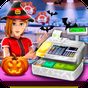 Halloween Supermarket Store apk icono