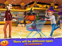 Imagen 12 de Halloween Supermarket Store