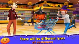 Imagen 2 de Halloween Supermarket Store