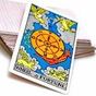 Cartas de Tarot - Gratis APK